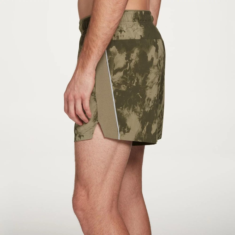 NWT DSG Men's 7" Stride Run Shorts - Picture 4 of 13